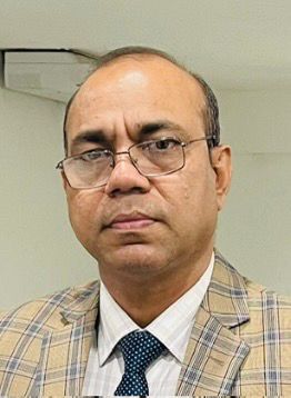 জনাব মোঃ জিল্লুর রহমান